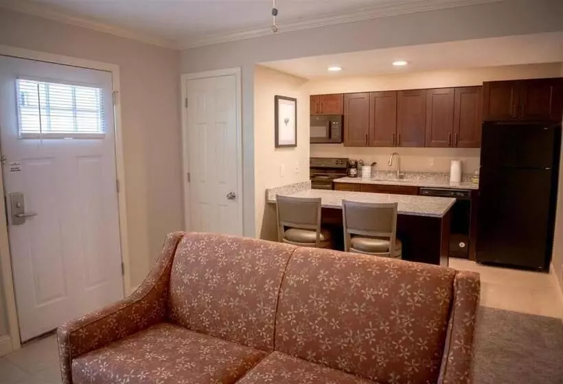 호텔 Annabell Gardens