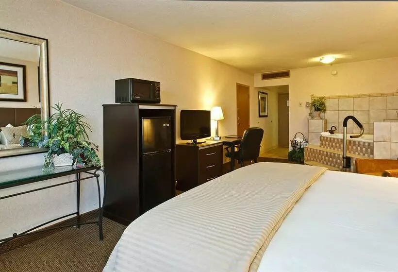 فندق Quality Inn & Suites Denver Stapleton
