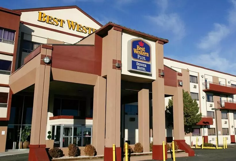 فندق Quality Inn & Suites Denver Stapleton