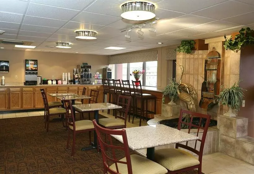 فندق Quality Inn & Suites Denver Stapleton