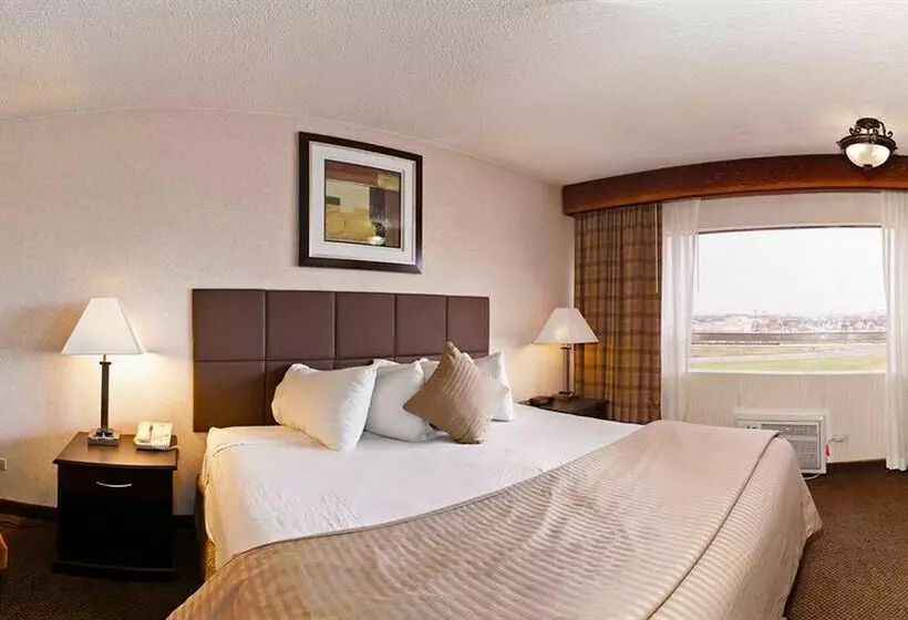 فندق Quality Inn & Suites Denver Stapleton
