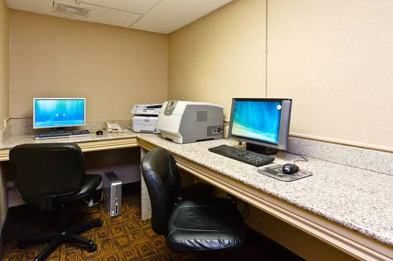 فندق Quality Inn & Suites Denver Stapleton