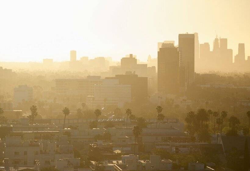فندق Beverly Wilshire, A Four Seasons