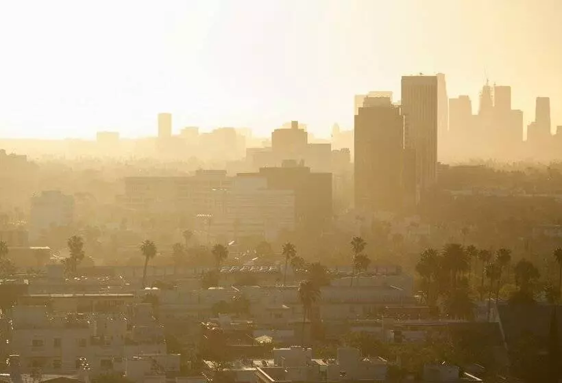 호텔 Beverly Wilshire, A Four Seasons