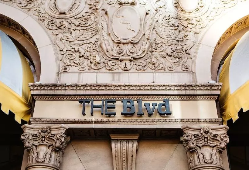 호텔 Beverly Wilshire, A Four Seasons