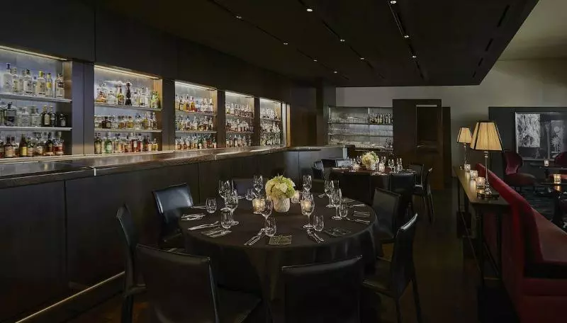 호텔 Beverly Wilshire, A Four Seasons