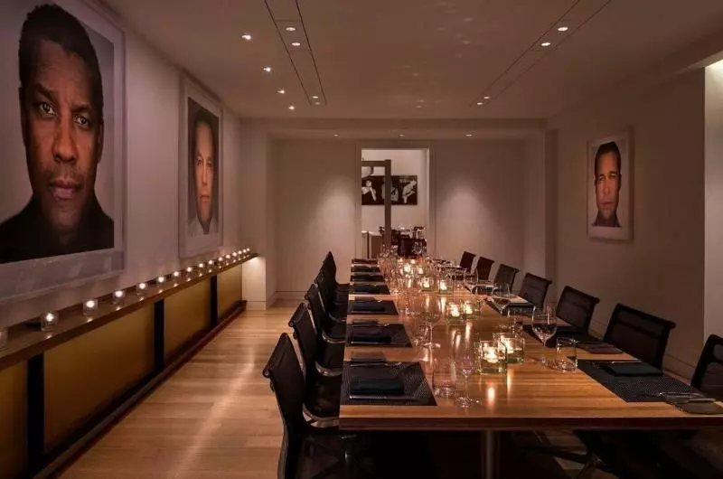 호텔 Beverly Wilshire, A Four Seasons