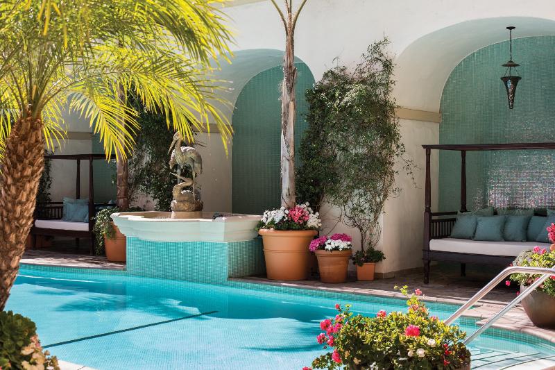 فندق Beverly Wilshire, A Four Seasons