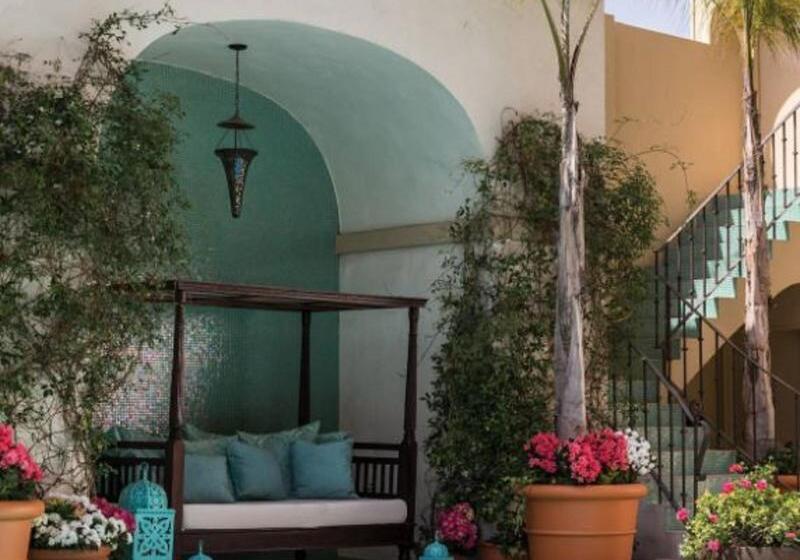 فندق Beverly Wilshire, A Four Seasons