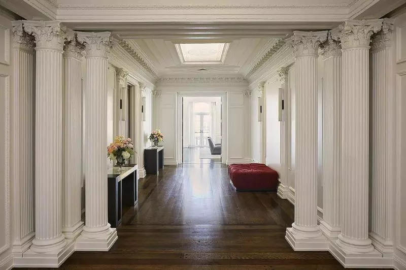 호텔 Beverly Wilshire, A Four Seasons