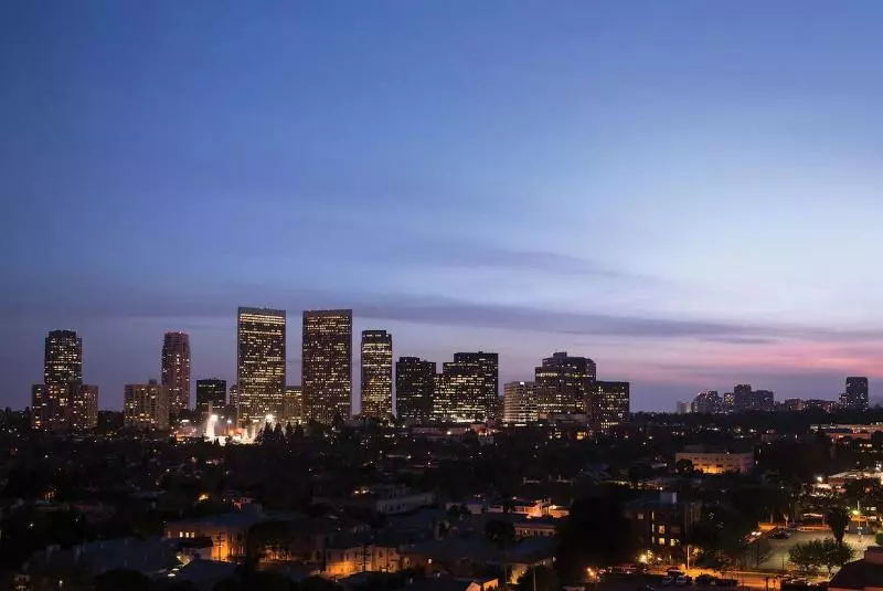 호텔 Beverly Wilshire, A Four Seasons