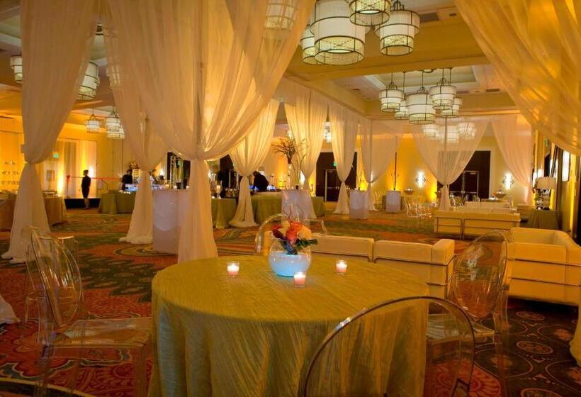 Hotel Charleston Marriott