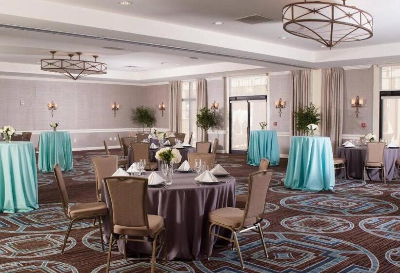 Hotel Charleston Marriott