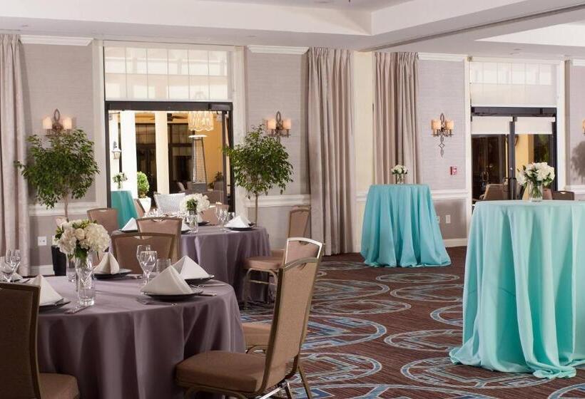 Hotel Charleston Marriott