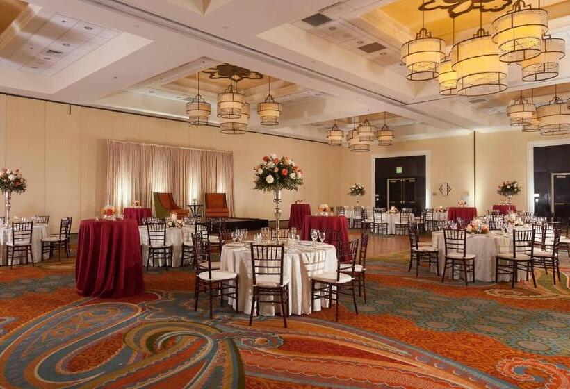 Hotel Charleston Marriott