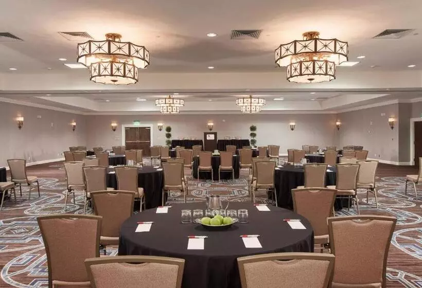 فندق Charleston Marriott