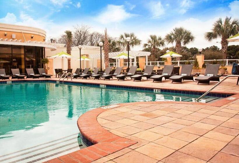 Hotel Charleston Marriott