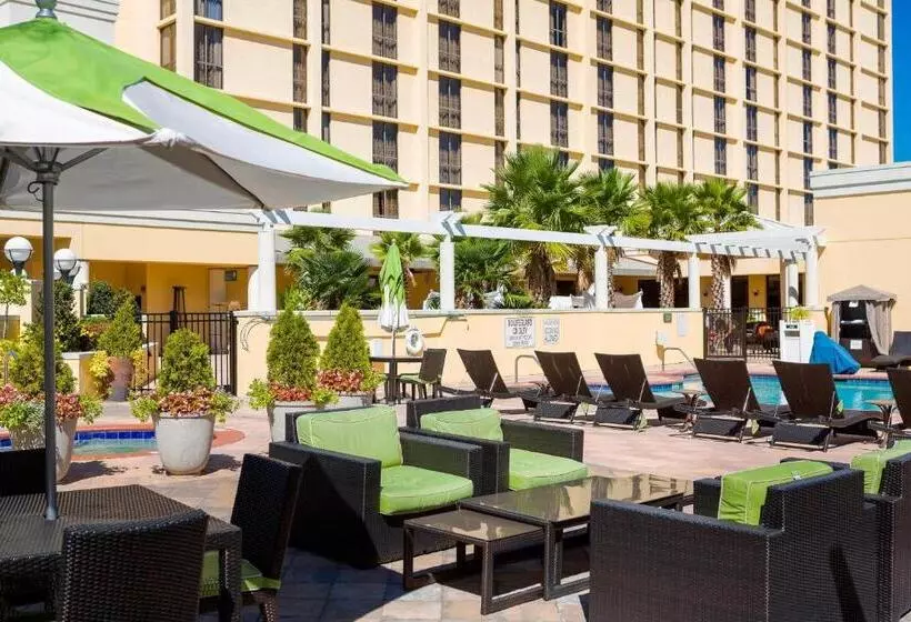 فندق Charleston Marriott