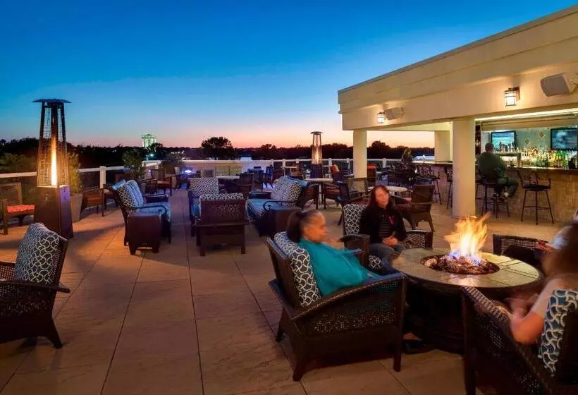 فندق Charleston Marriott