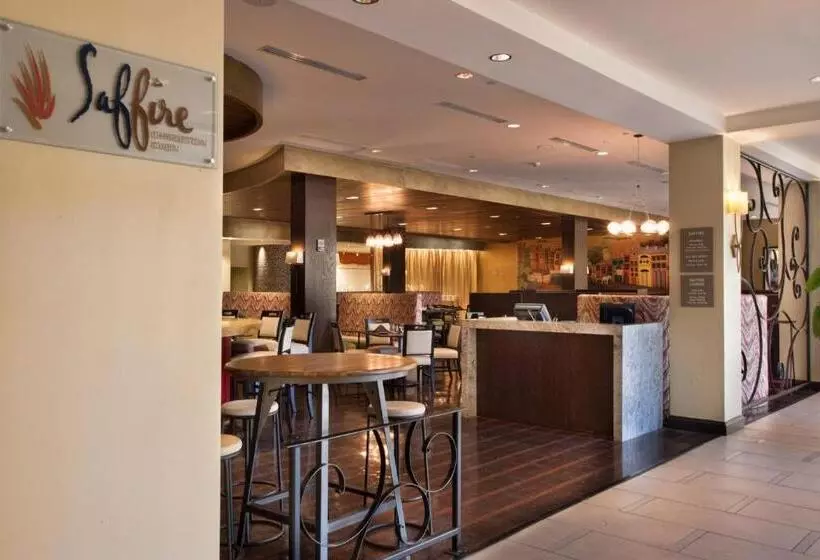 فندق Charleston Marriott