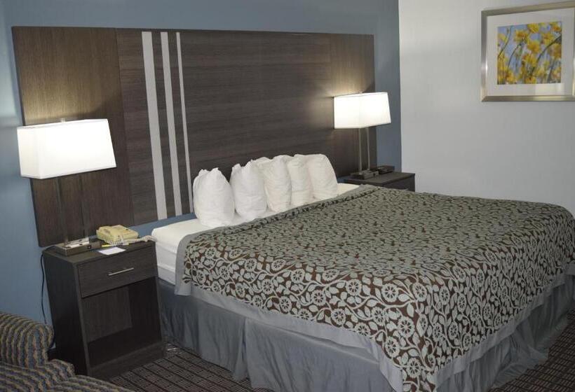 호텔 Days Inn By Wyndham Rock Falls