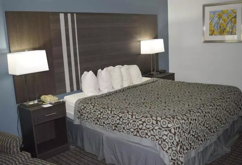 فندق Days Inn By Wyndham Rock Falls