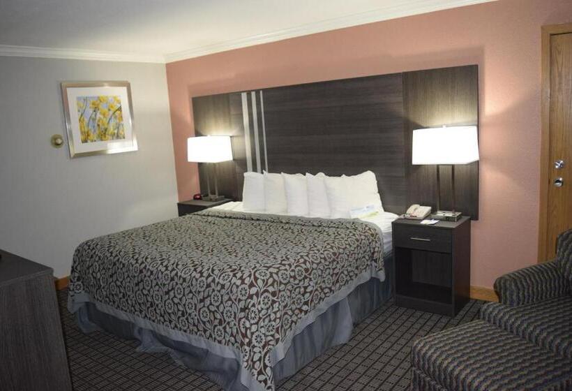 호텔 Days Inn By Wyndham Rock Falls