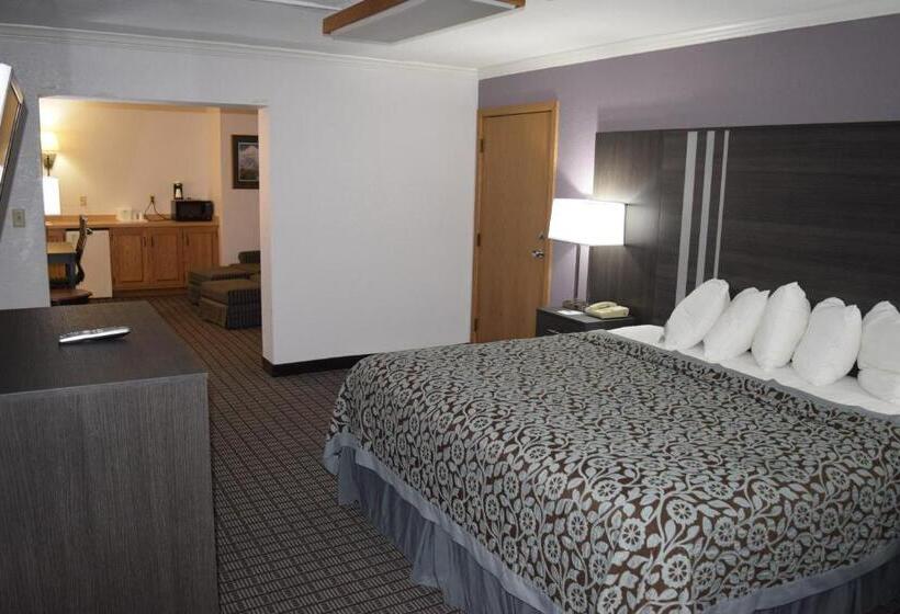 호텔 Days Inn By Wyndham Rock Falls