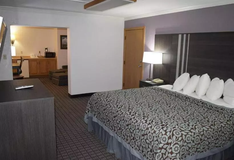 فندق Days Inn By Wyndham Rock Falls