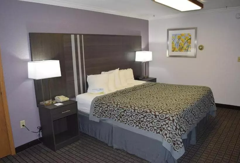 فندق Days Inn By Wyndham Rock Falls