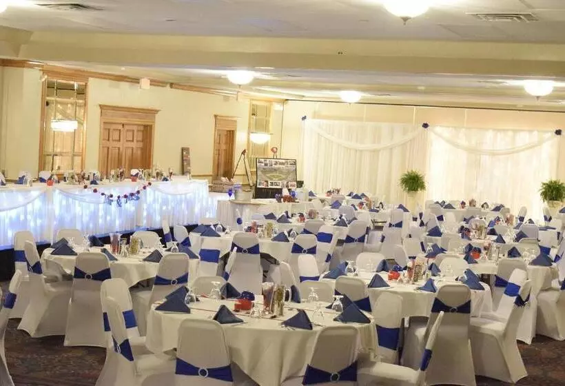 فندق Days Inn By Wyndham Rock Falls