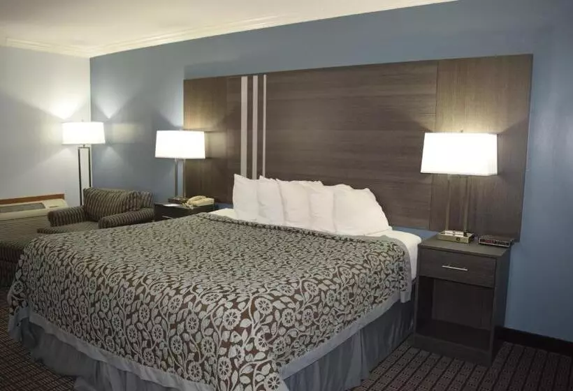 فندق Days Inn By Wyndham Rock Falls