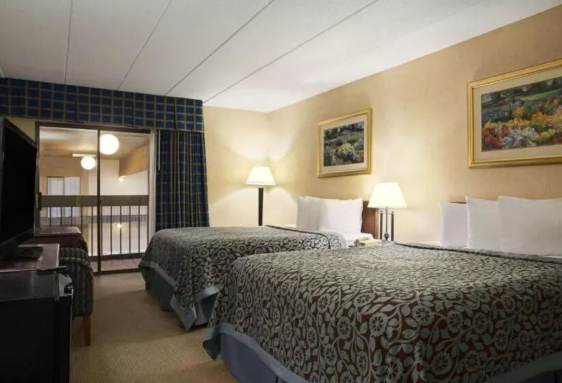 فندق Days Inn By Wyndham Rock Falls