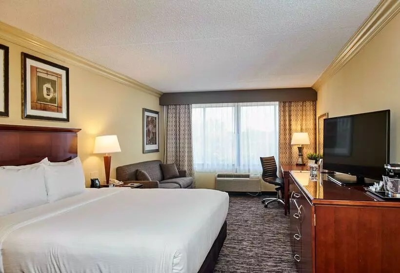 בית מלון כפרי Doubletree By Hilton Princeton