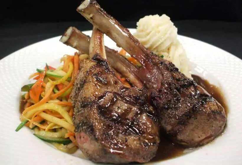 בית מלון כפרי Doubletree By Hilton Princeton