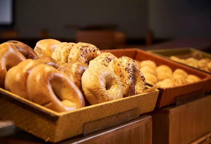 בית מלון כפרי Doubletree By Hilton Princeton