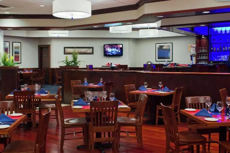 בית מלון כפרי Doubletree By Hilton Princeton