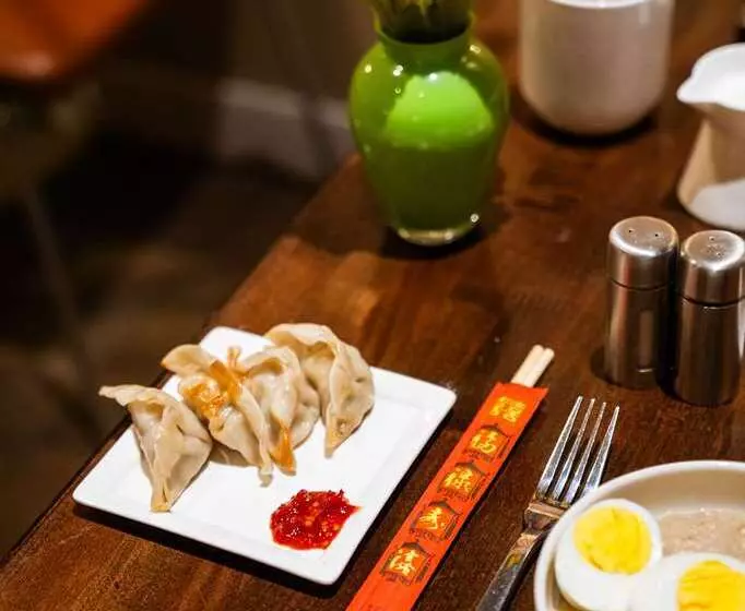 호텔 Hilton San Francisco Union Square