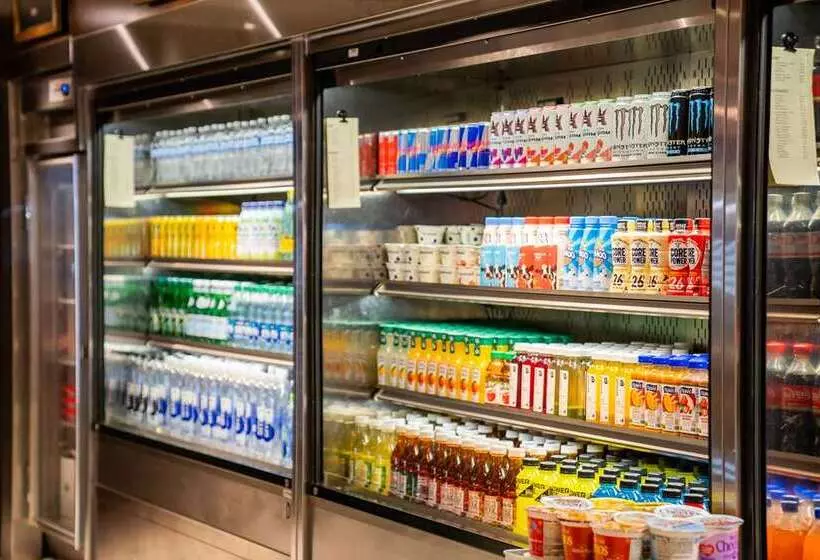 호텔 Hilton San Francisco Union Square