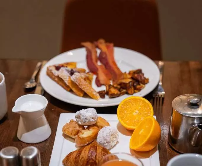 호텔 Hilton San Francisco Union Square