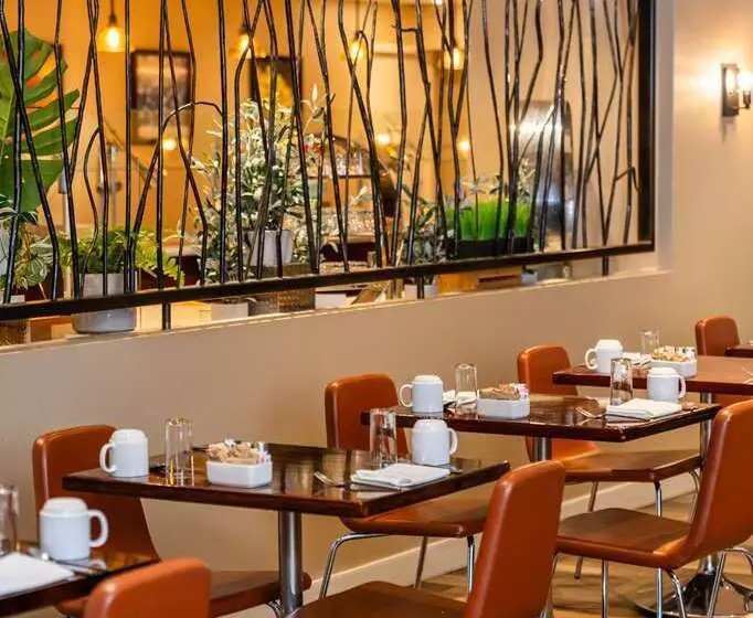 호텔 Hilton San Francisco Union Square