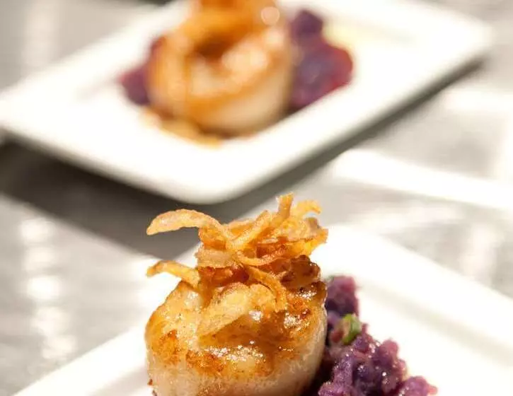 호텔 Hilton San Francisco Union Square