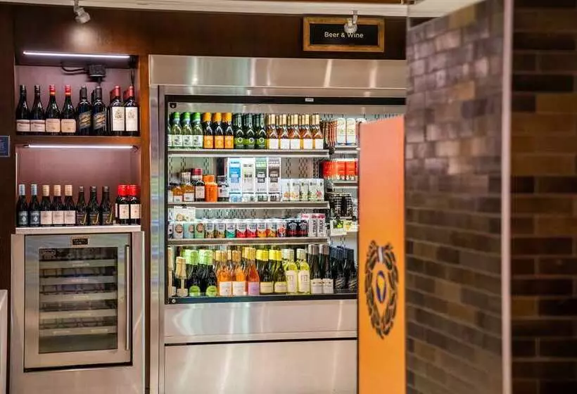 호텔 Hilton San Francisco Union Square