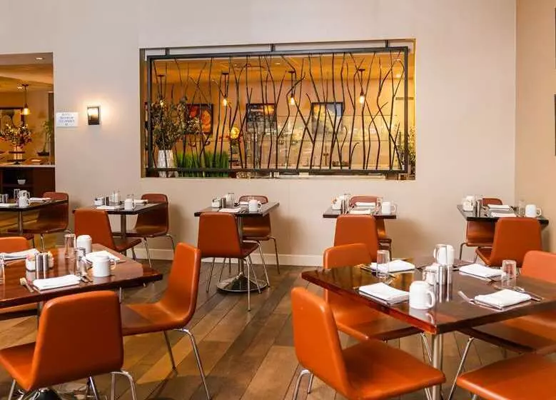 호텔 Hilton San Francisco Union Square