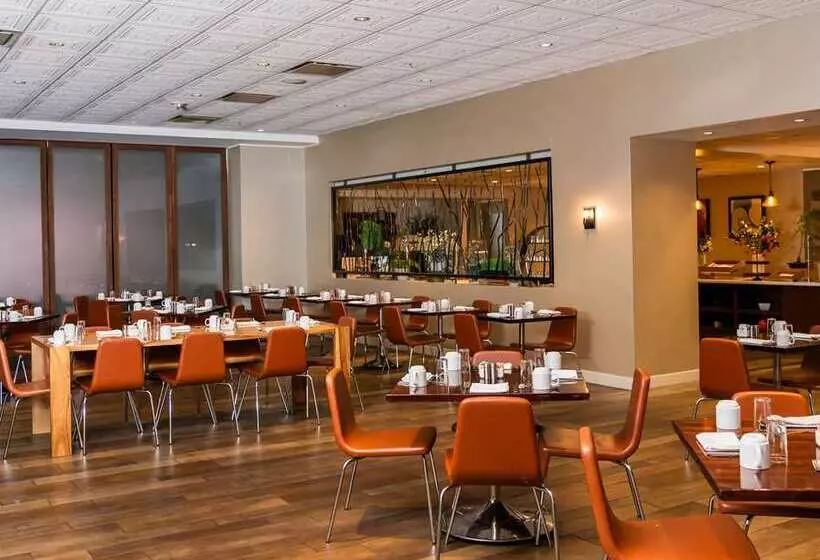 호텔 Hilton San Francisco Union Square