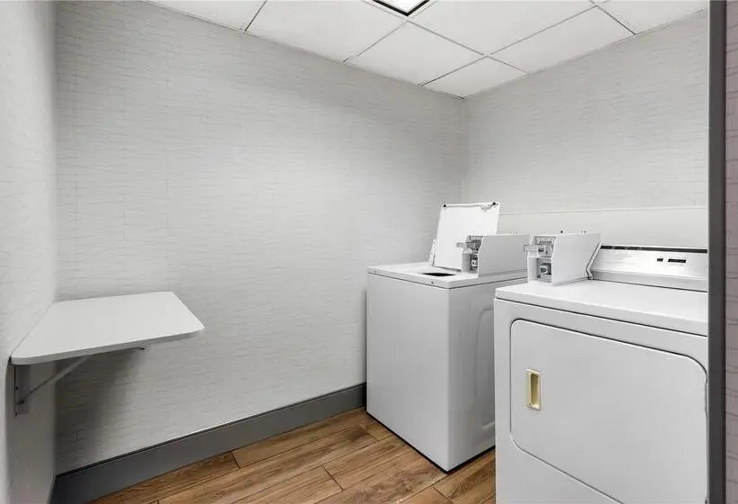 ホテル Holiday Inn Akron West, An Ihg