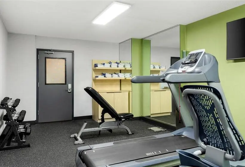 ホテル Holiday Inn Akron West, An Ihg