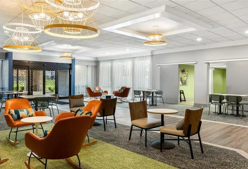ホテル Holiday Inn Akron West, An Ihg