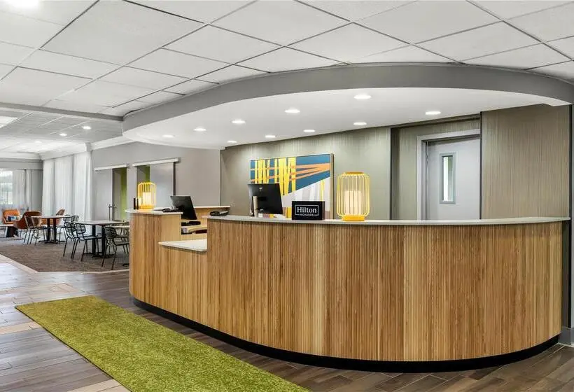 ホテル Holiday Inn Akron West, An Ihg