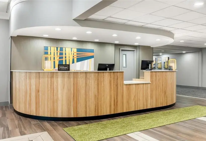 ホテル Holiday Inn Akron West, An Ihg